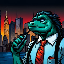 Gekko HQ icon