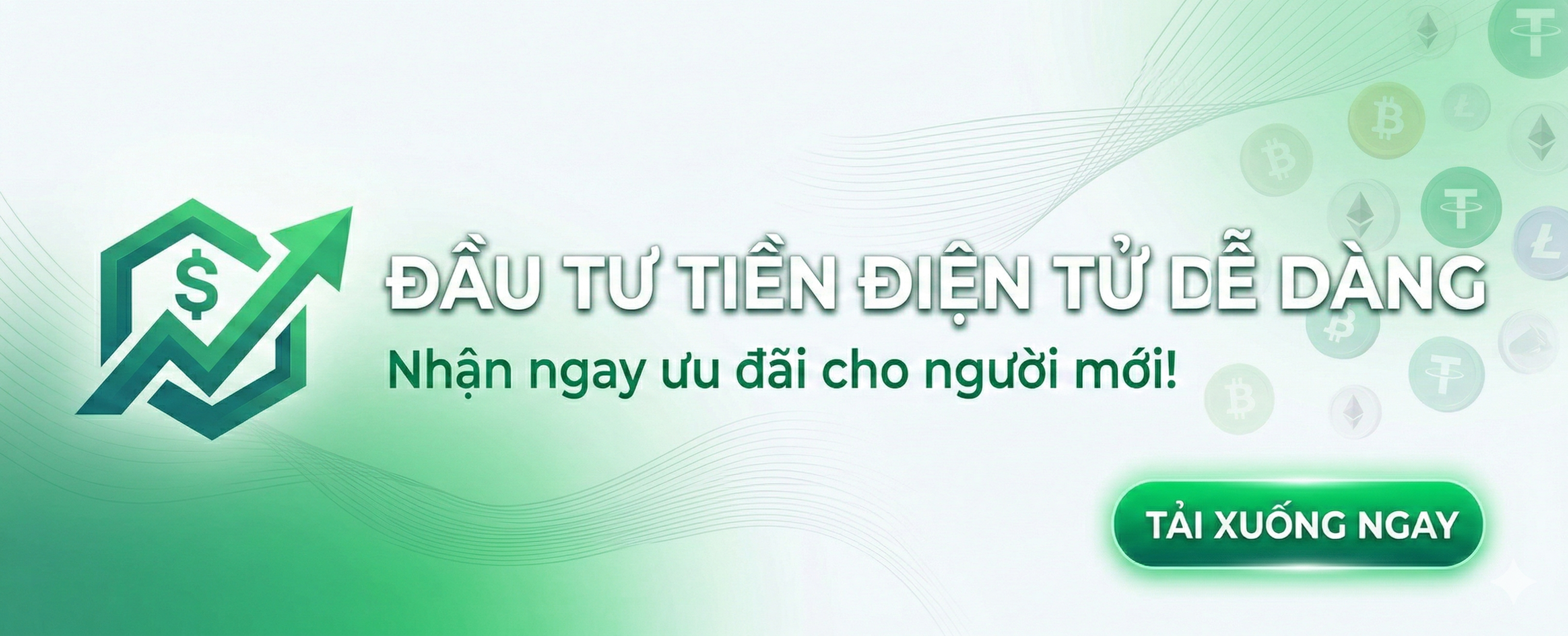 Ưu đãi giao dịch