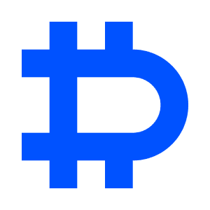 Deribit logo