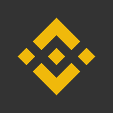 Binance Trading Logo